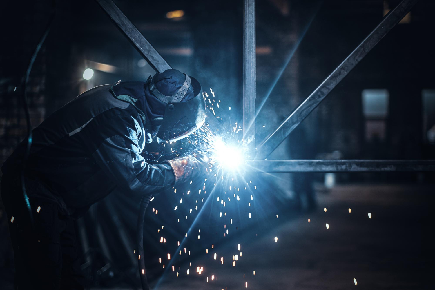 welding-work-with-metal-construction-busy-metal-factory